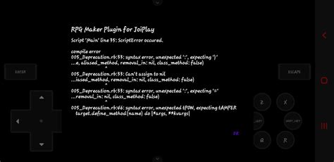 compatibility list of games you can play in joiplay : r/JoiPlay .
